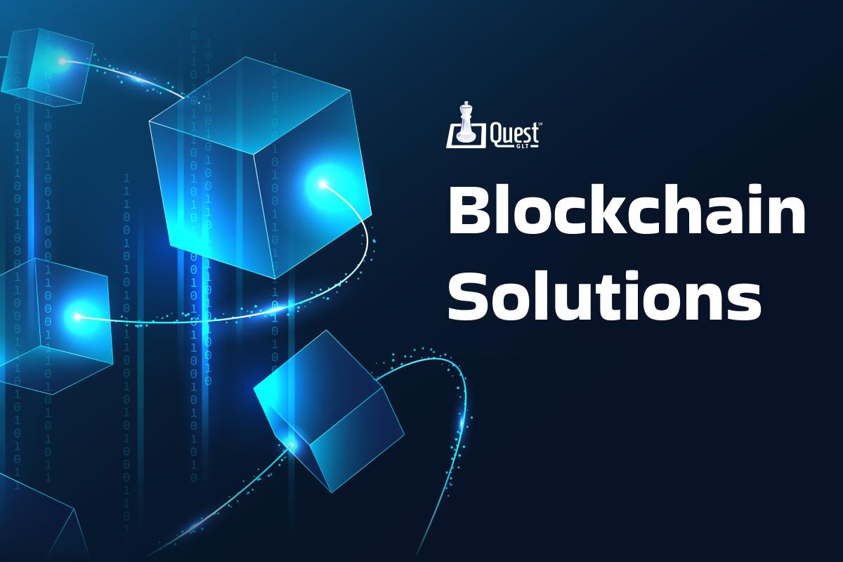 How Blockchain Solutions Differ Significantly from Conventional